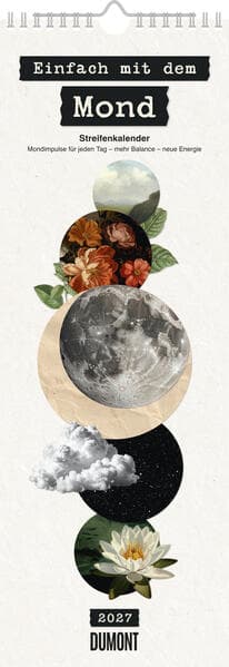 Einfach mit dem Mond 2027