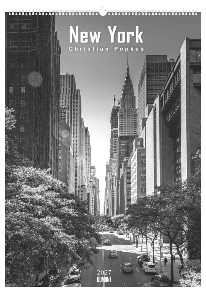 New York 2027