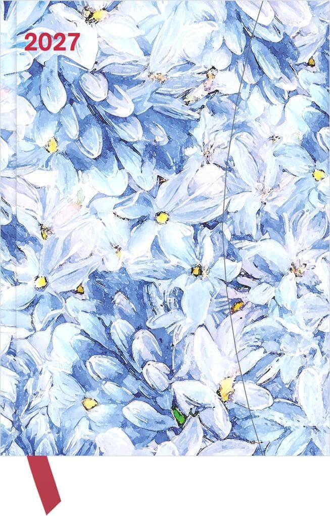Bright Flowers 2027