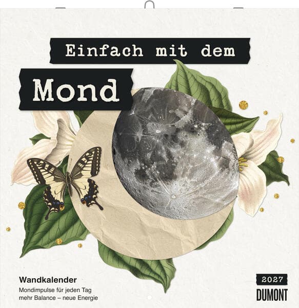Einfach mit dem Mond 2027