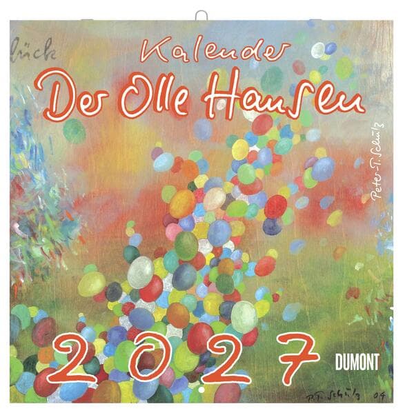 Der Olle Hansen 2027