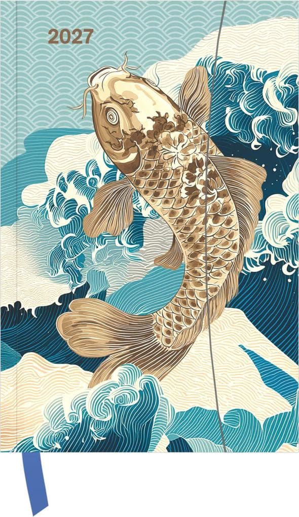 Japanese Papers 2027
