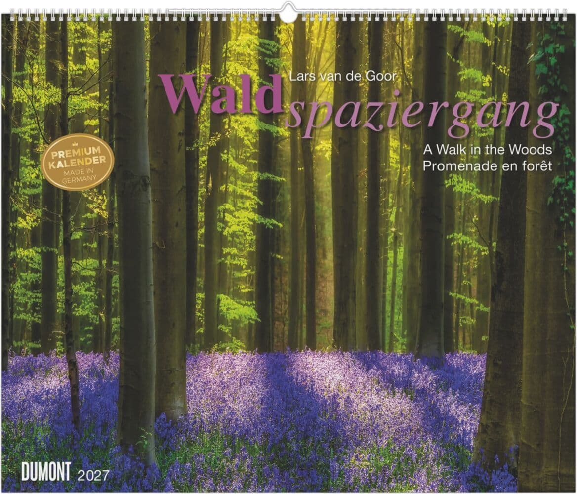 Waldspaziergang 2027