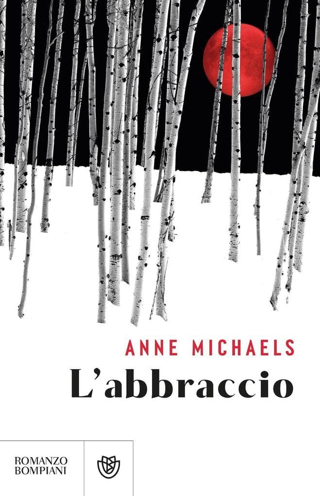 L' abbraccio