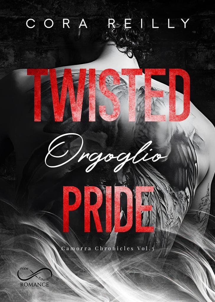 Twisted pride. Orgoglio. Vol. 3