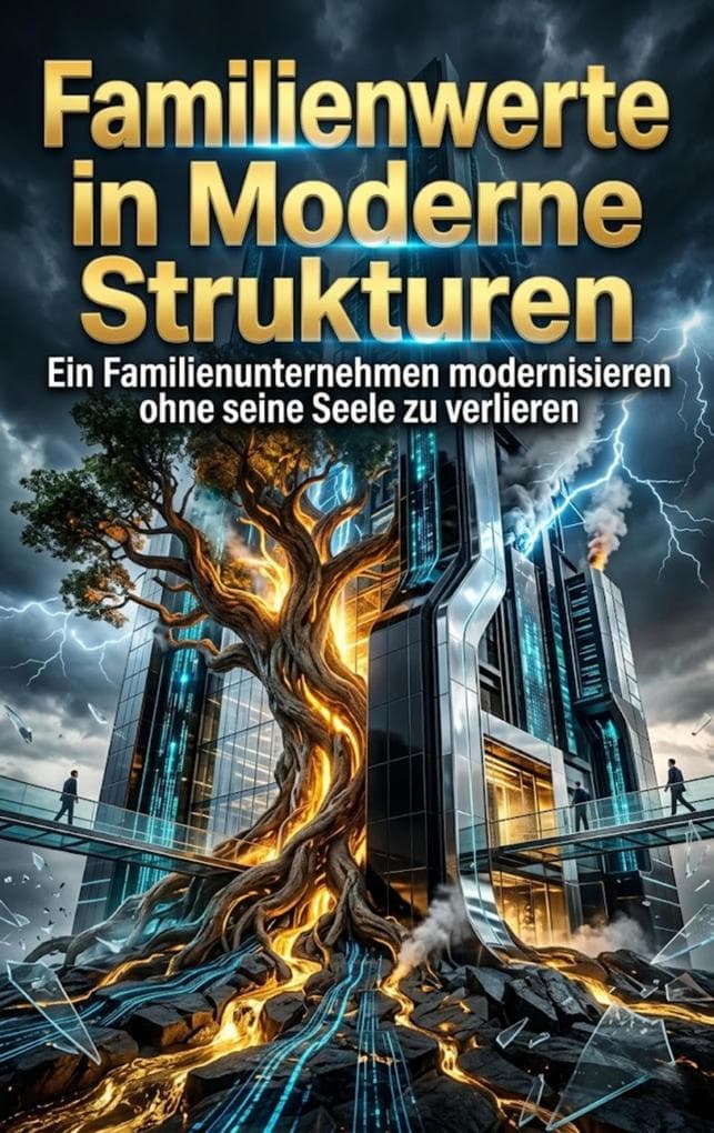 Familienwerte in Moderne Strukturen