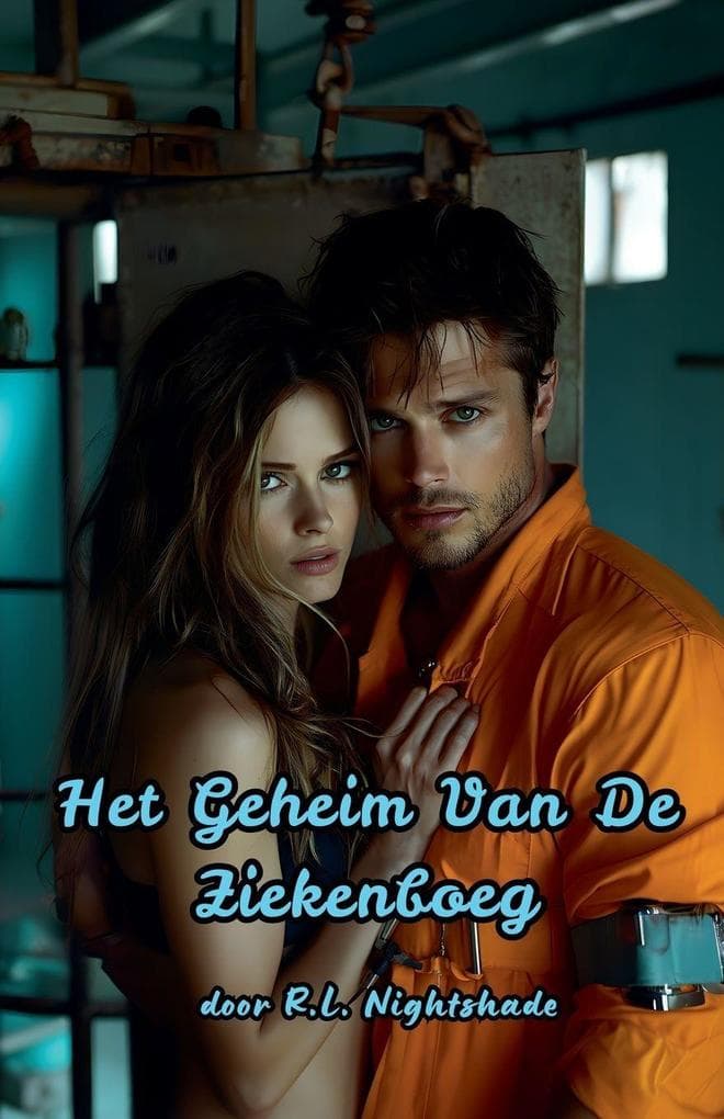 Het Geheim Van De Ziekenboeg