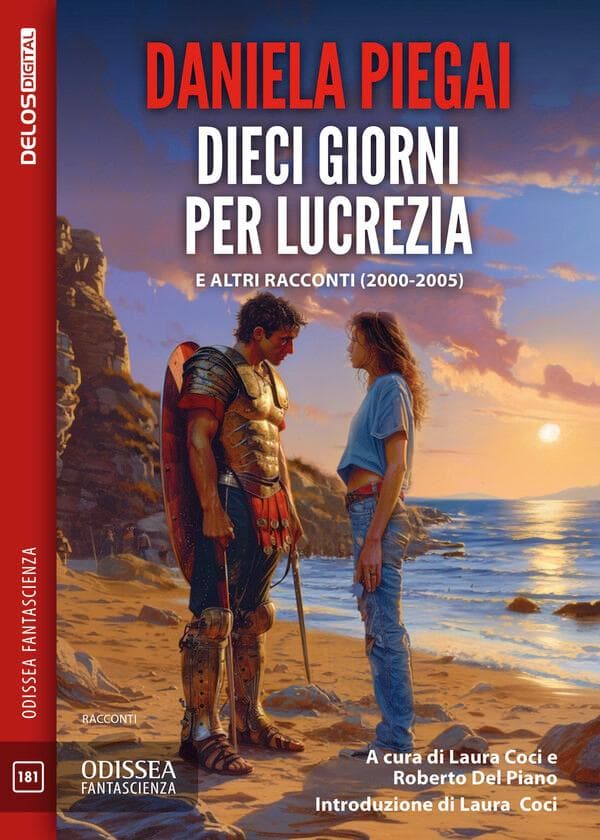 Dieci giorni per Lucrezia