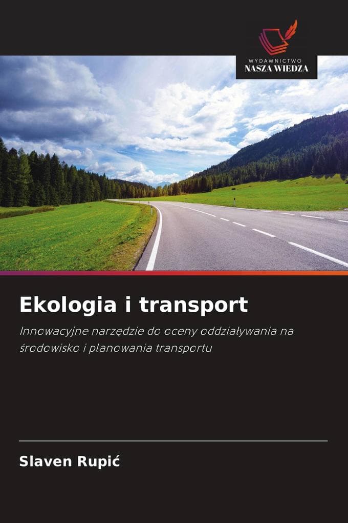 Ekologia i transport