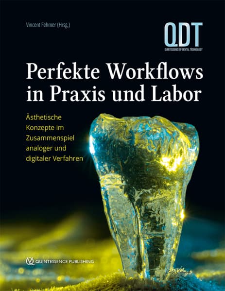 Perfekte Workflows in Praxis und Labor