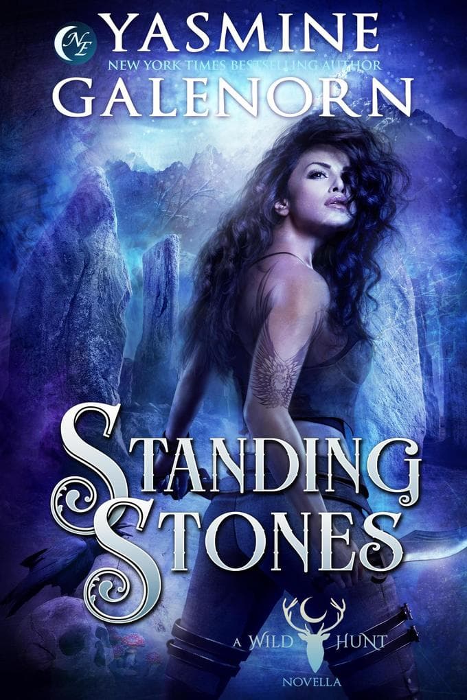 Standing Stones