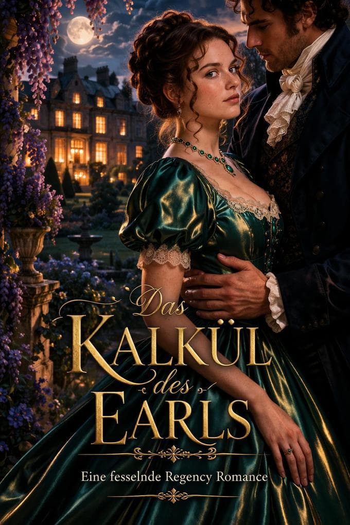 Das Kalkül des Earls