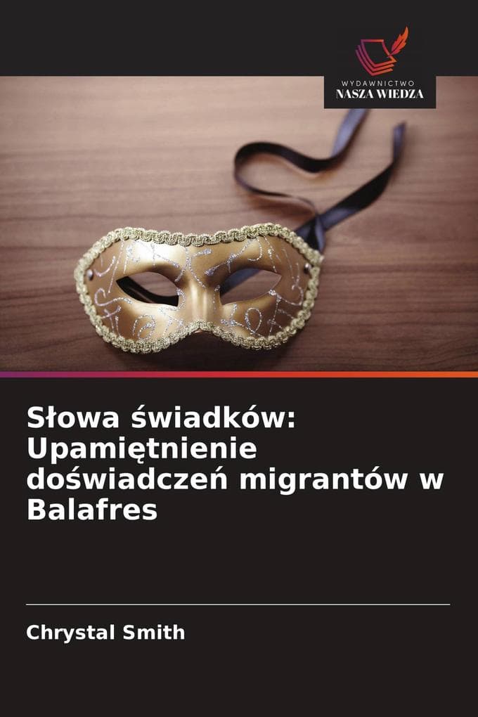 Sowa wiadków: Upamitnienie dowiadcze migrantów w Balafres