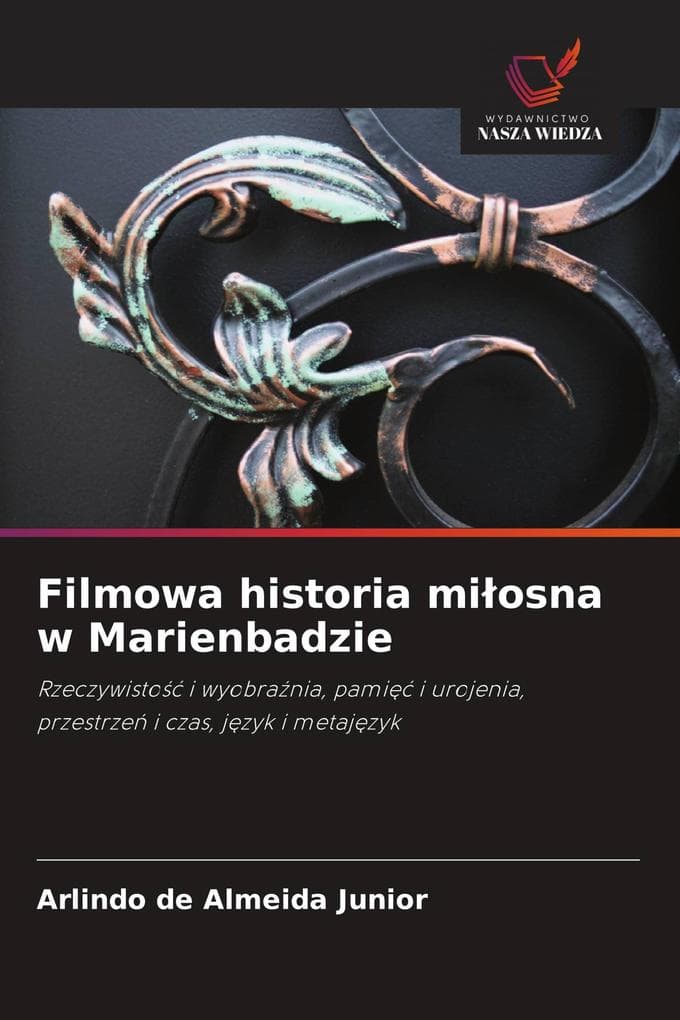 Filmowa historia miosna w Marienbadzie