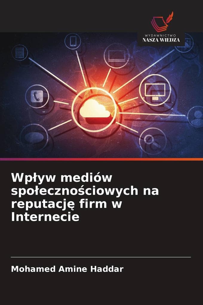 Wpyw mediów spoecznociowych na reputacj firm w Internecie