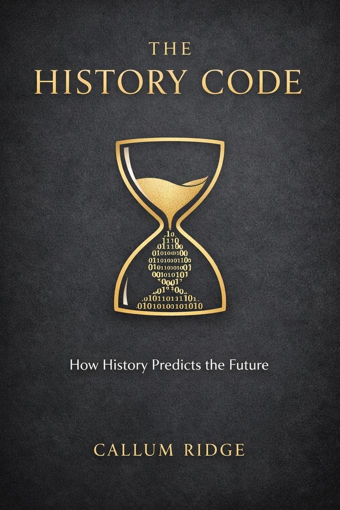 The History Code: How History Predicts the Future
