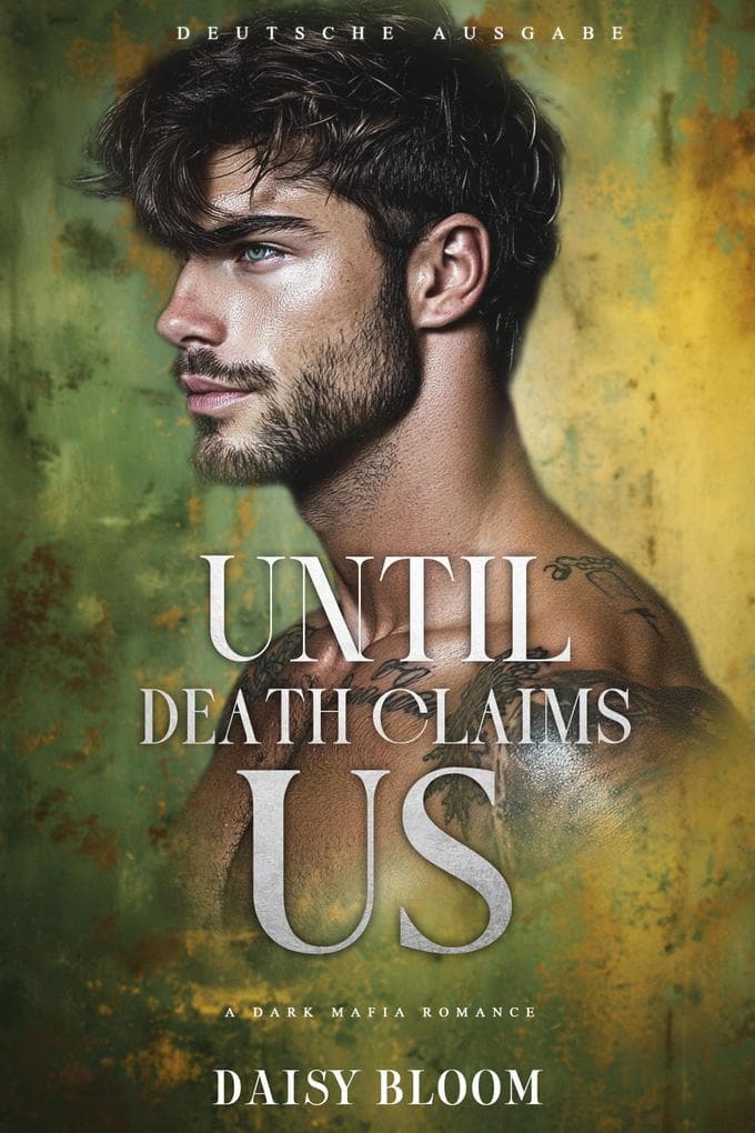 Until Death Claims Us: Dark Mafia Romance - Deutsche Ausgabe (Until Death Duet - Deutsche Ausgabe, #1)
