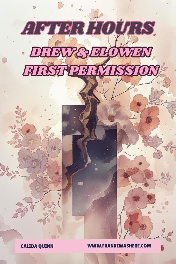 Drew & Elowen | First Permission | After Hours