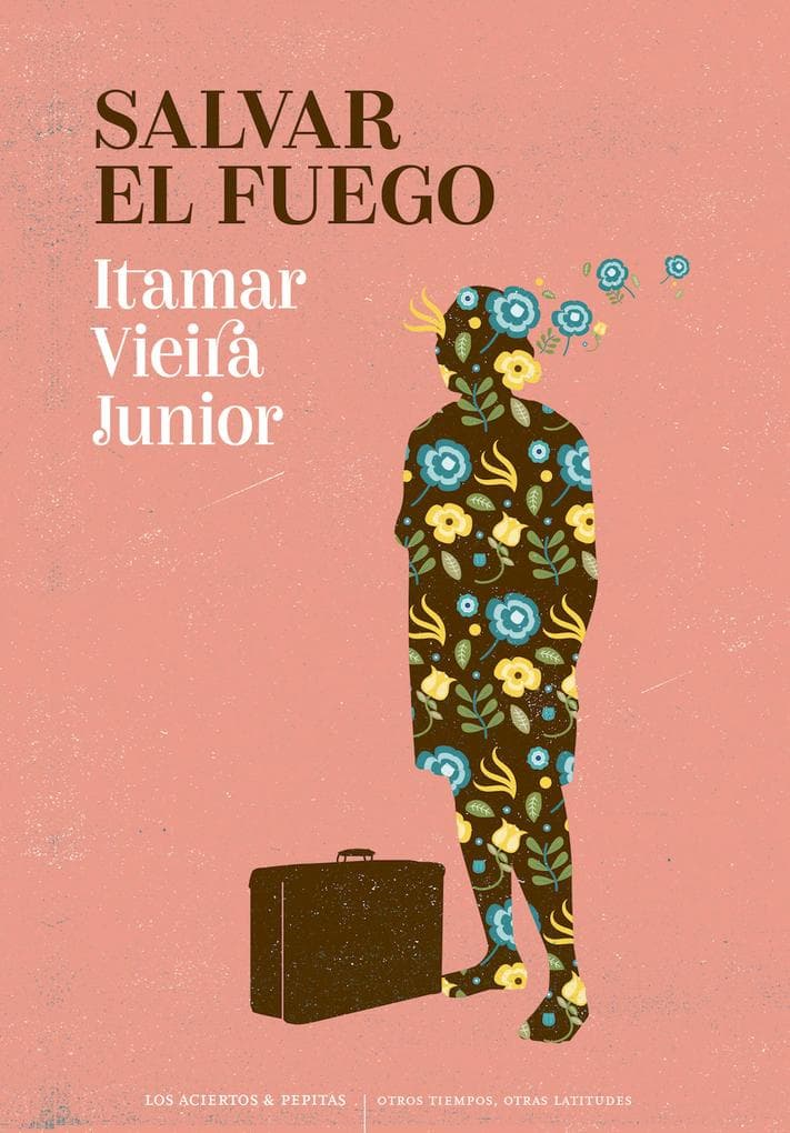 Salvar el fuego