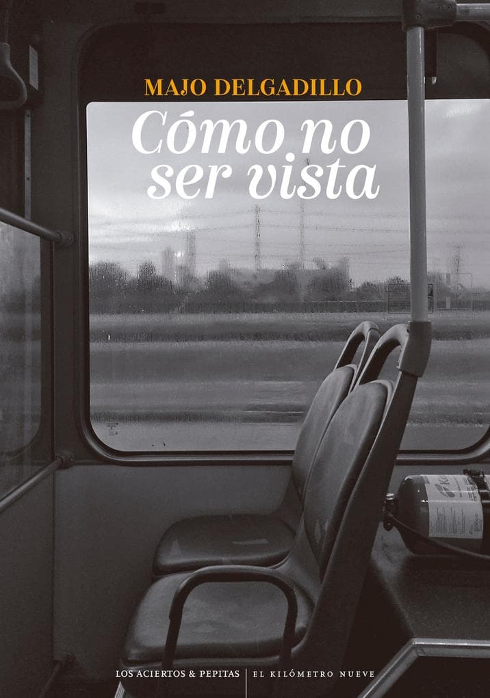 Cómo no ser vista