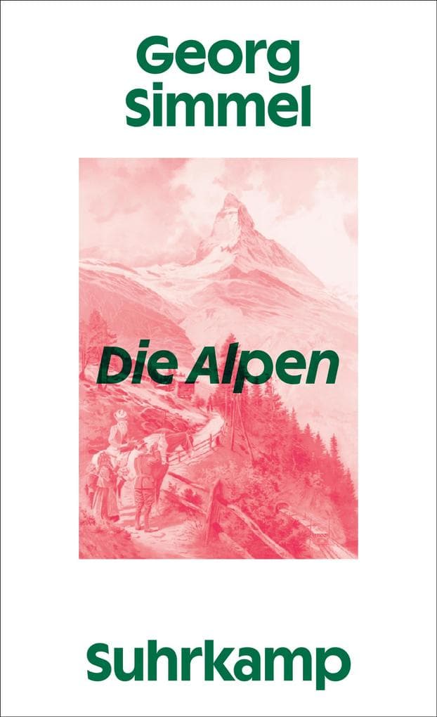 Die Alpen