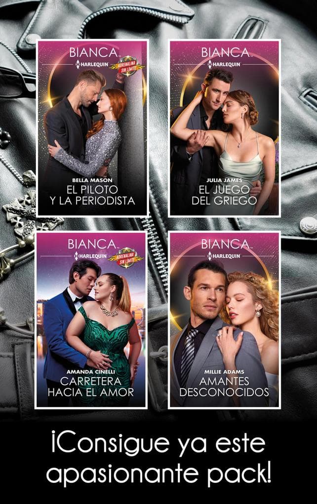 E-Pack Bianca abril 2026