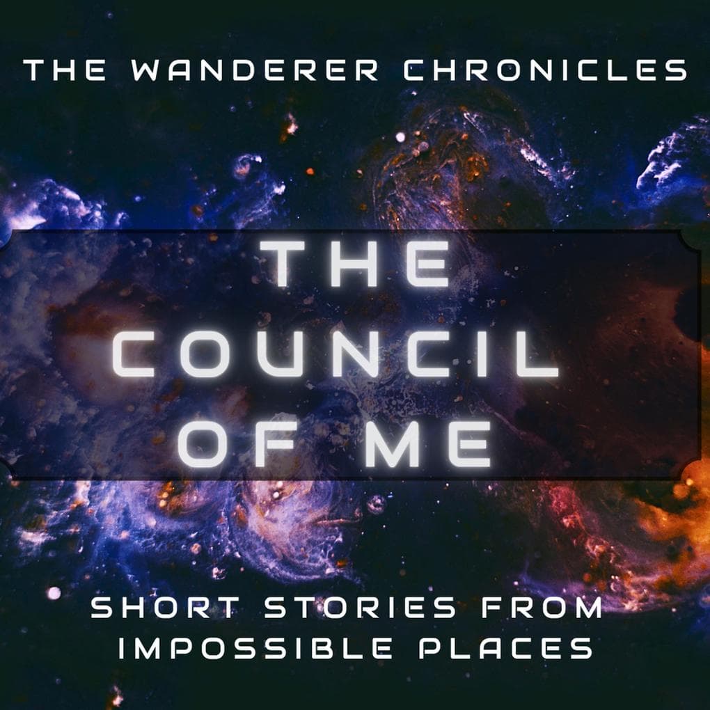 The Council of Me - Conclusion (The Wanderer Chronicles - Short Stories, #3.1)
