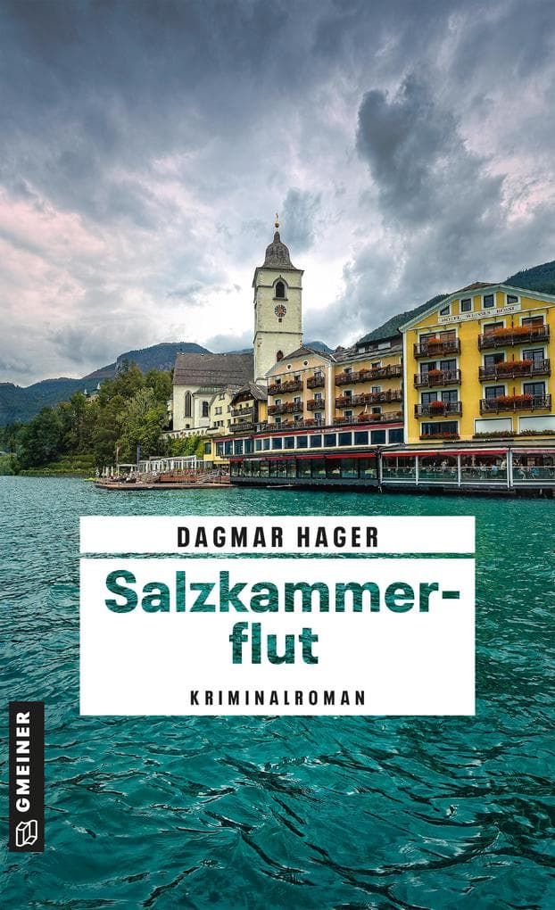Salzkammerflut