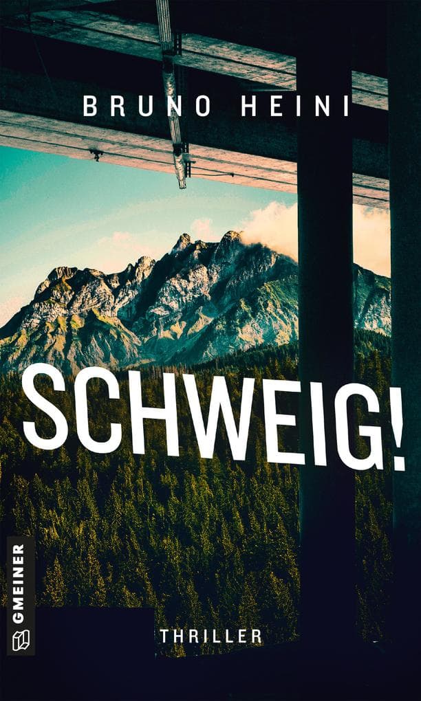 Schweig!
