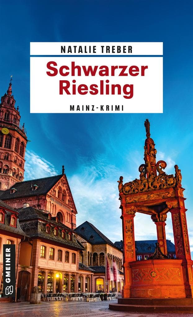 Schwarzer Riesling