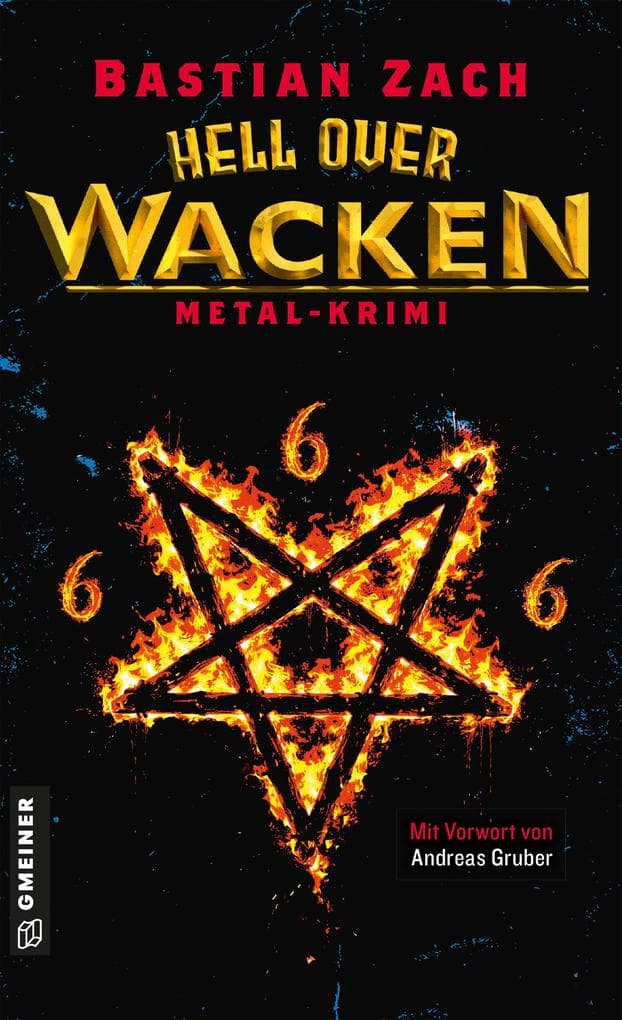 Hell over Wacken