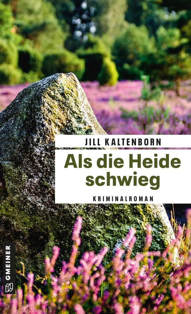 Als die Heide schwieg