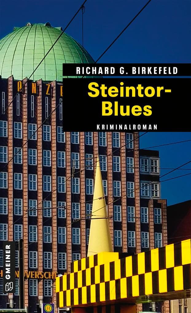 Steintor-Blues