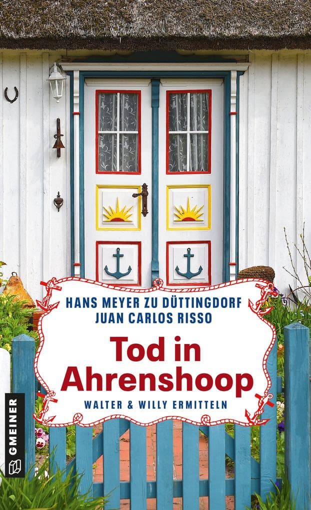 Tod in Ahrenshoop
