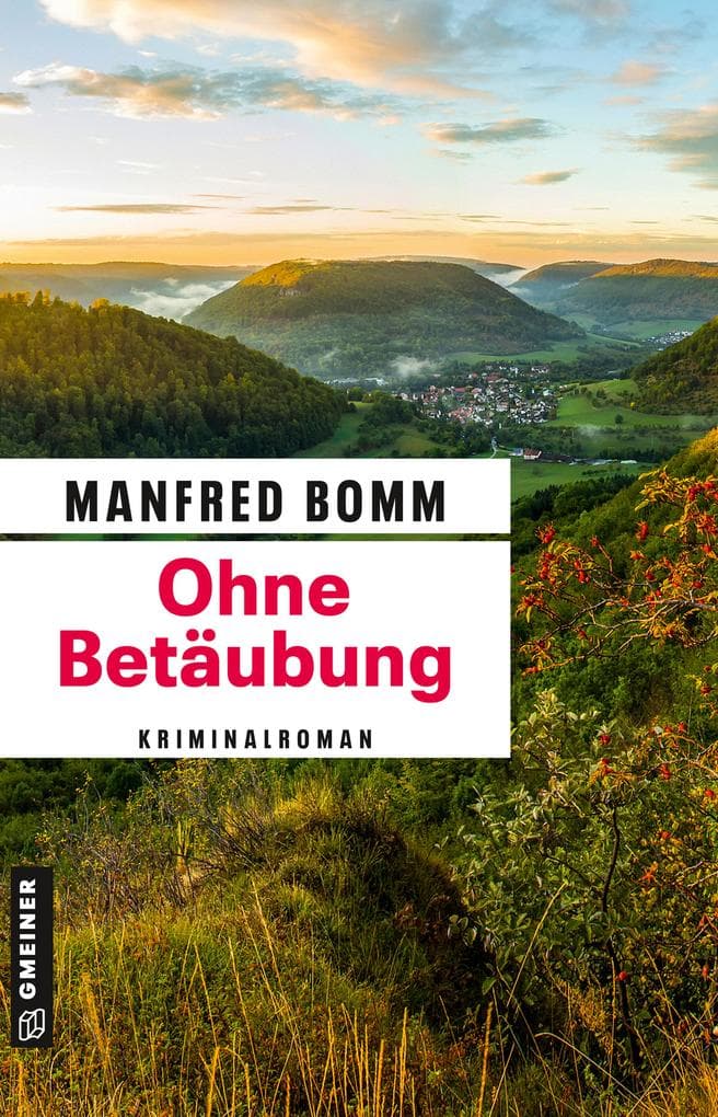 Ohne Betäubung