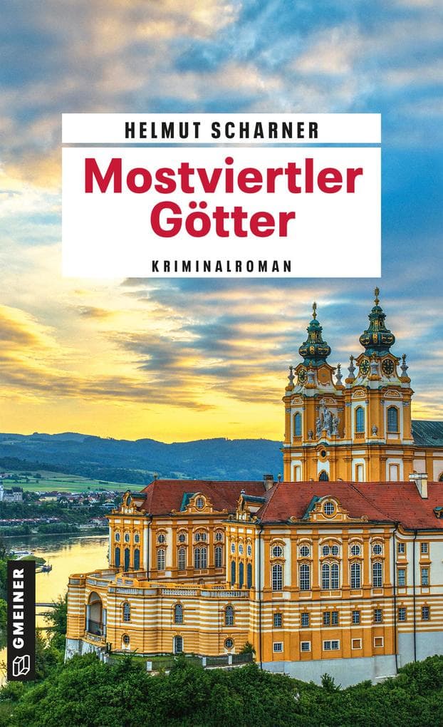 Mostviertler Götter