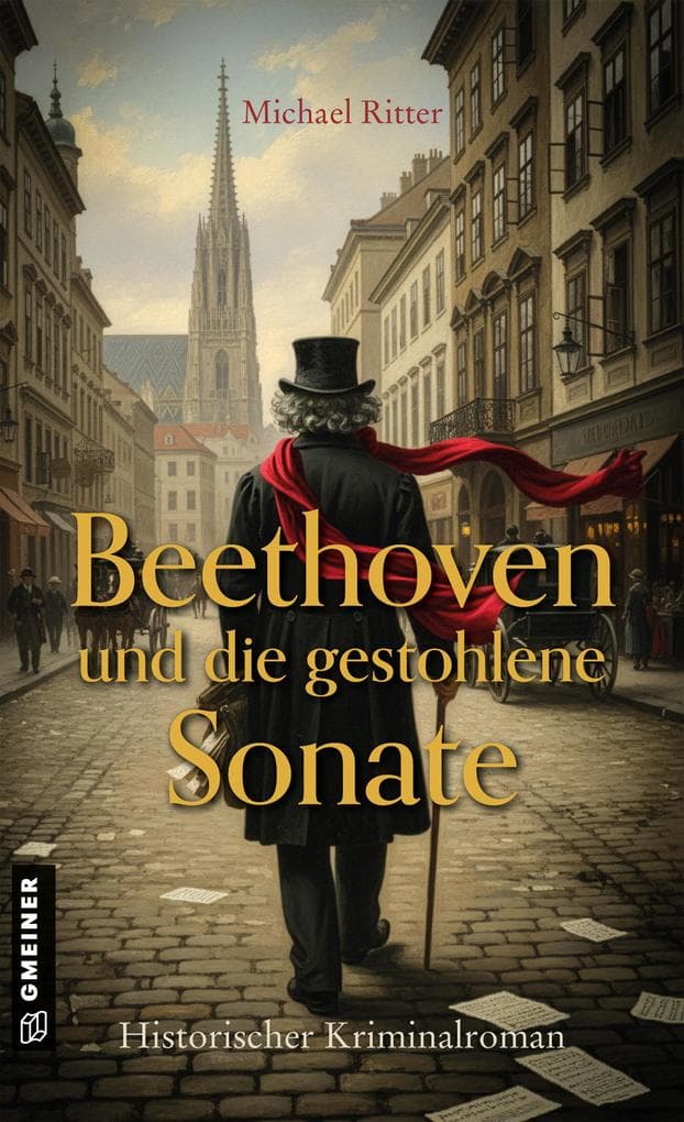 Beethoven und die gestohlene Sonate