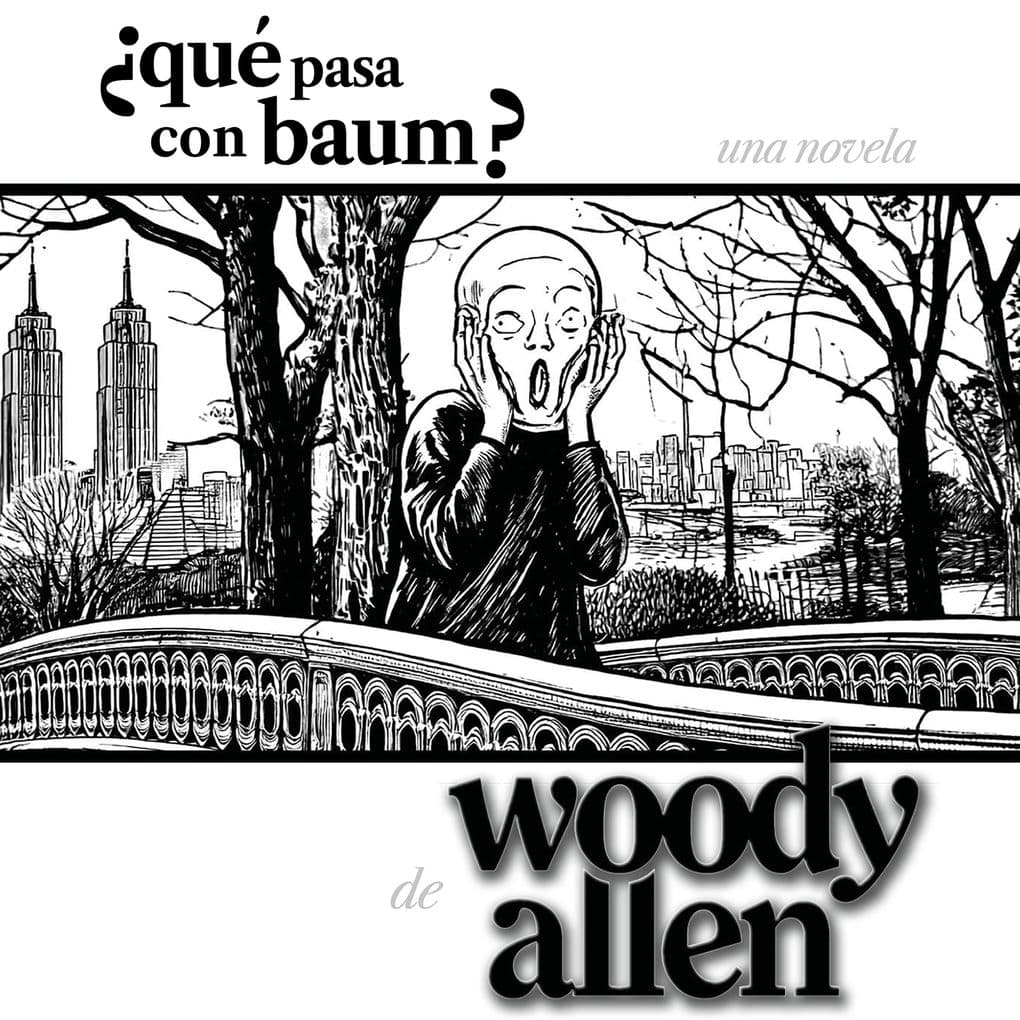 Qué pasa con Baum?