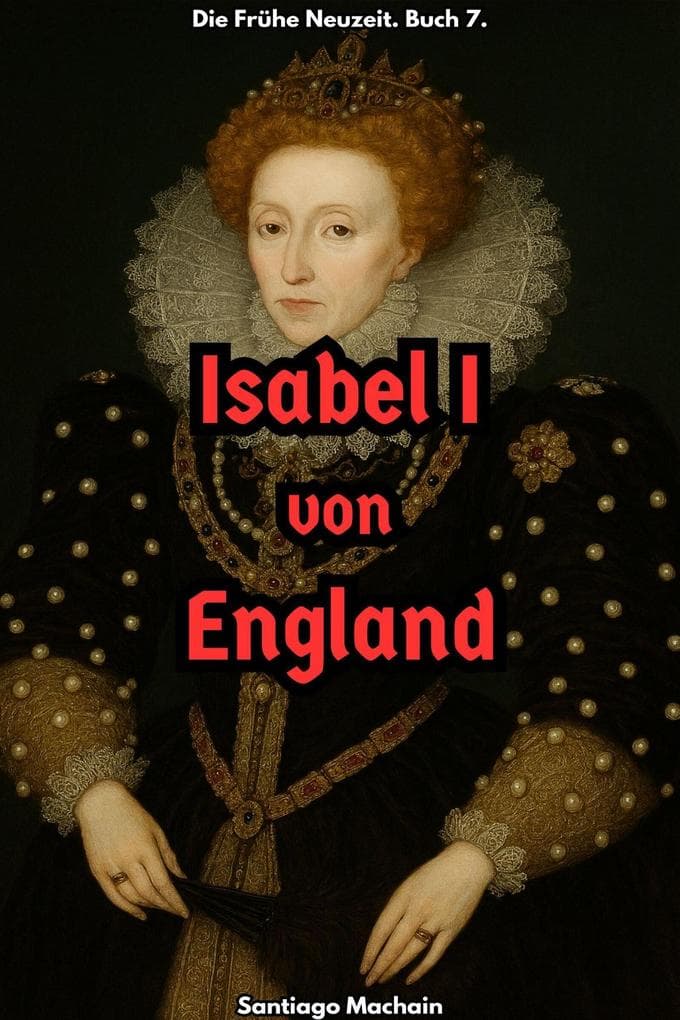 Isabel I von England (Die Frühe Neuzeit, #7)