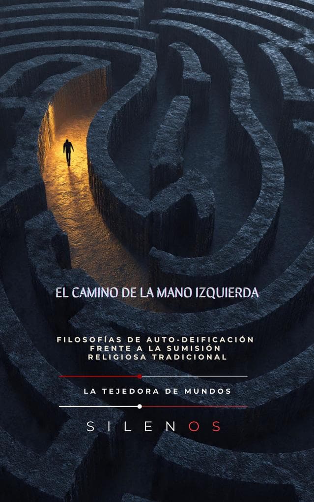 EL CAMINO DE LA MANO IZQUIERDA (ILLUMINATI)
