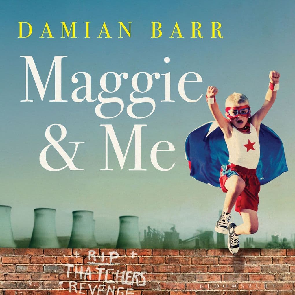 Maggie & Me