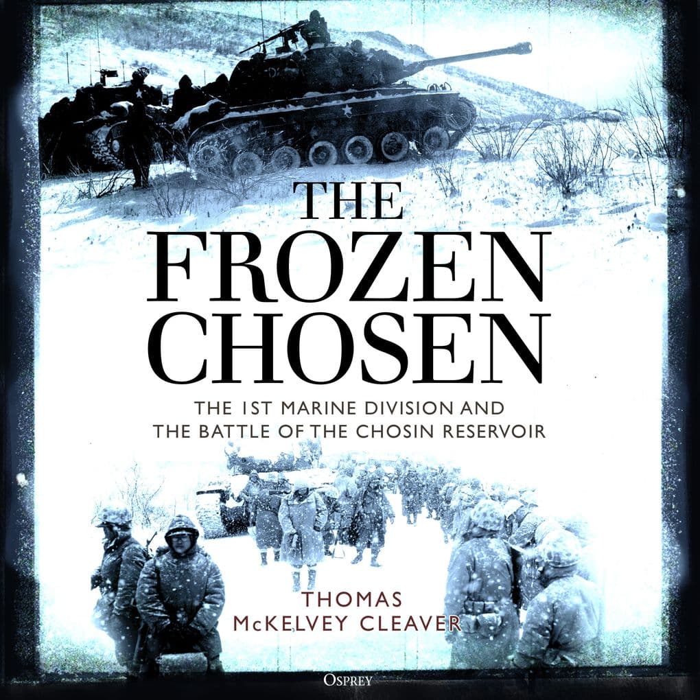 The Frozen Chosen