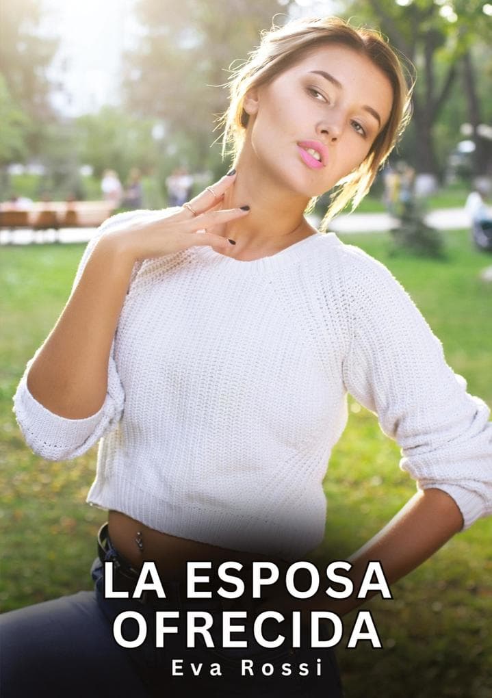 La Esposa Ofrecida