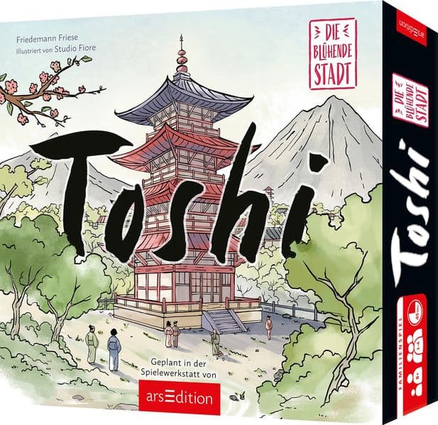 Toshi