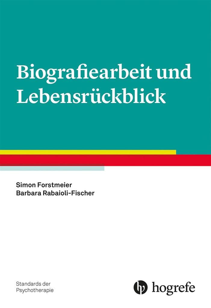 Biografiearbeit und Lebensrückblick