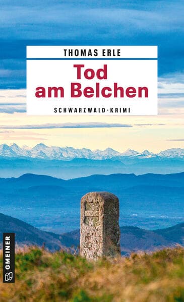 Tod am Belchen