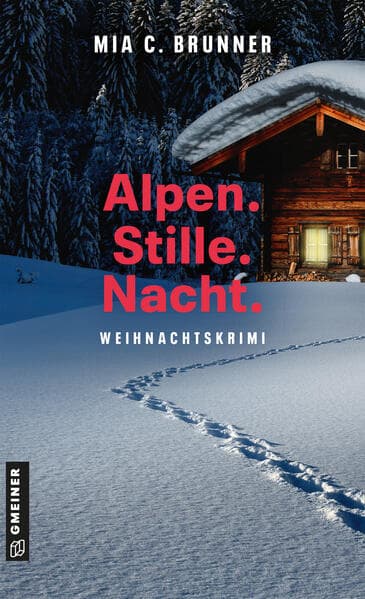 Alpen.Stille.Nacht.