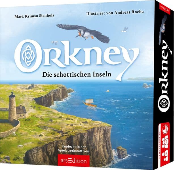 Orkney
