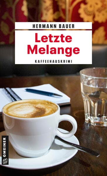 Letzte Melange
