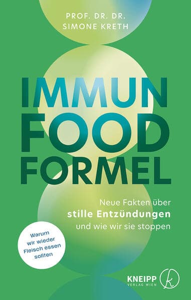 Immun Food Formel
